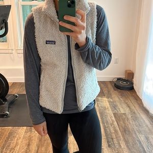 Patagonia Los Gatos Vest